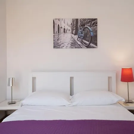 Kiss By Dimorra Apartment *