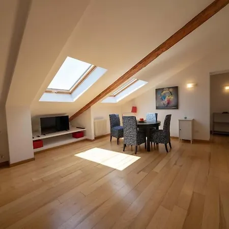 Kiss By Dimorra Appartement