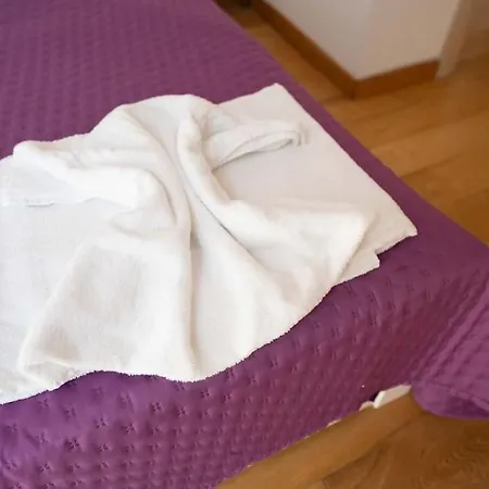 Kiss By Dimorra Appartement