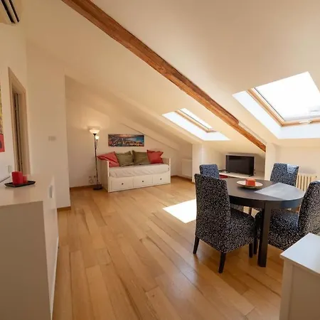 Appartement Kiss By Dimorra *