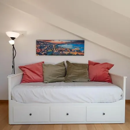 Appartement Kiss By Dimorra