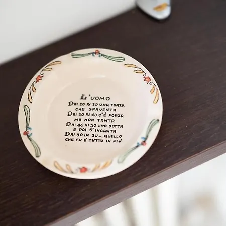 Kiss By Dimorra Appartement Naples