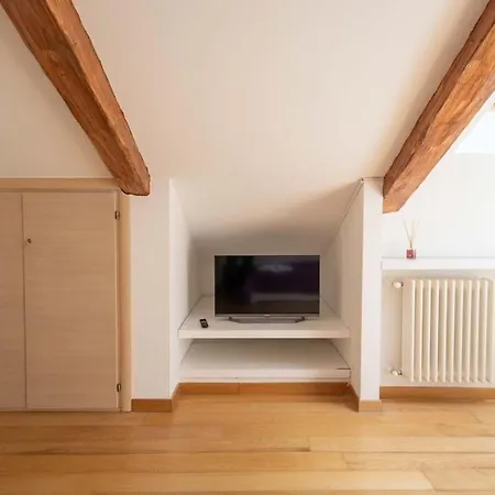 Appartement Kiss By Dimorra *