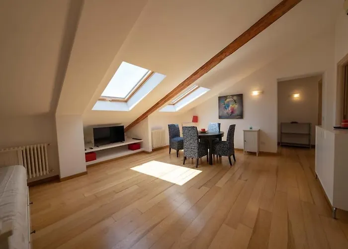 Kiss By Dimorra Appartement