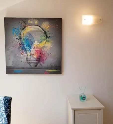 Kiss By Dimorra Naples