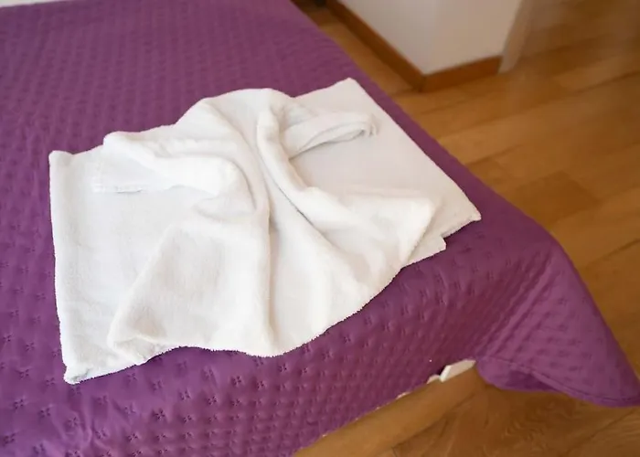 Kiss By Dimorra Appartement