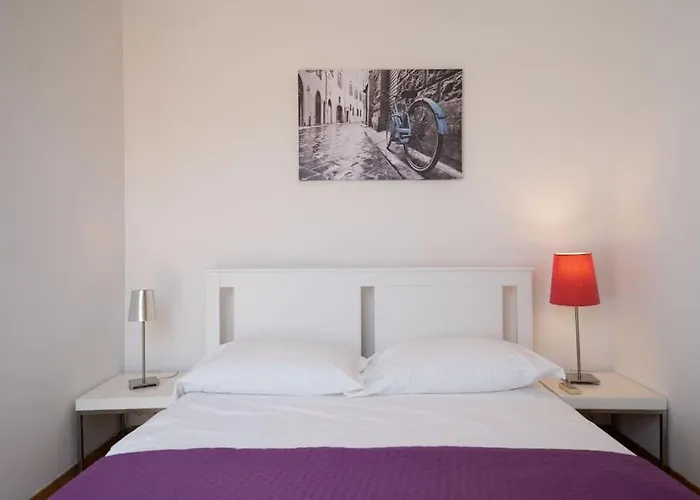 Kiss By Dimorra Appartement *