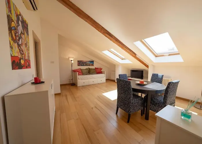 Appartement Kiss By Dimorra *