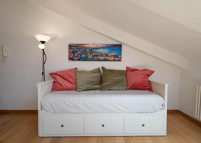 Appartement Kiss By Dimorra