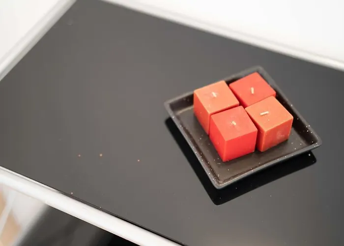 Appartement Kiss By Dimorra Naples