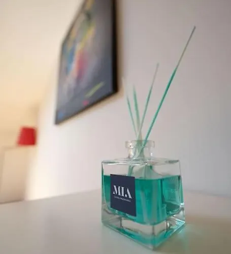 Kiss By Dimorra * Naples