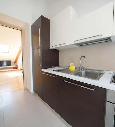 Kiss By Dimorra Appartement