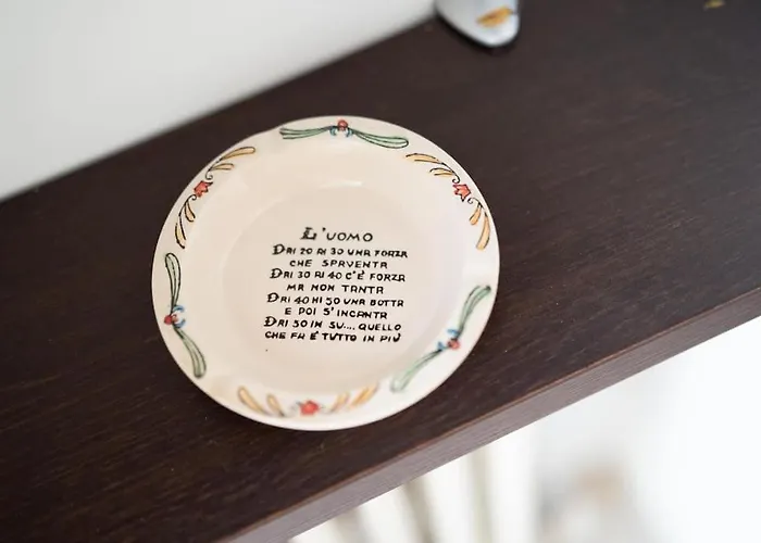 Kiss By Dimorra Appartement Naples