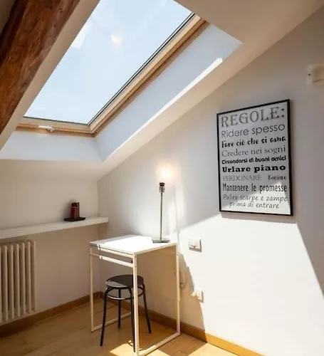 Appartement Kiss By Dimorra *