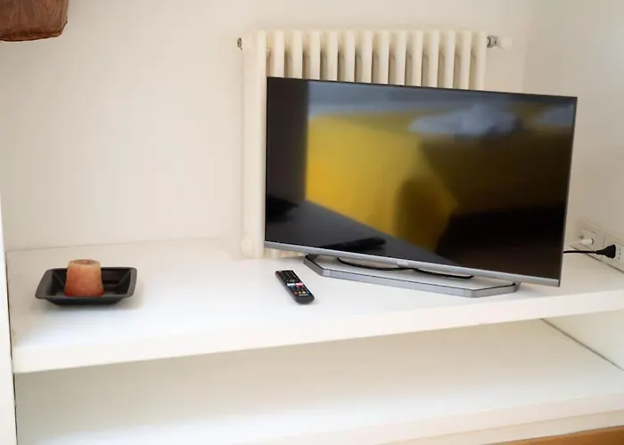 Appartement Kiss By Dimorra