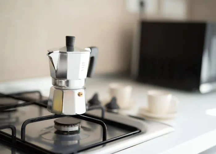 Kiss By Dimorra Appartement *