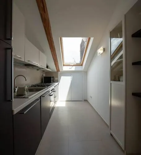 Kiss By Dimorra Appartement Naples