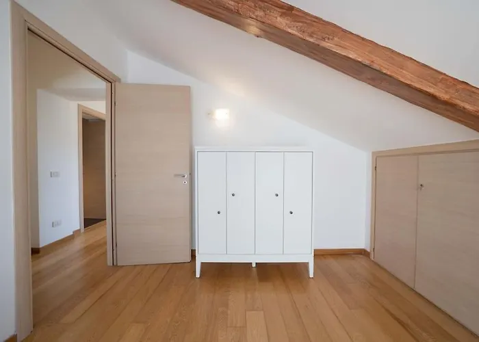 Appartement Kiss By Dimorra *