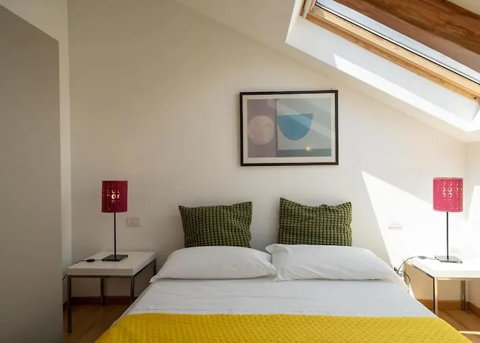 Kiss By Dimorra Appartement