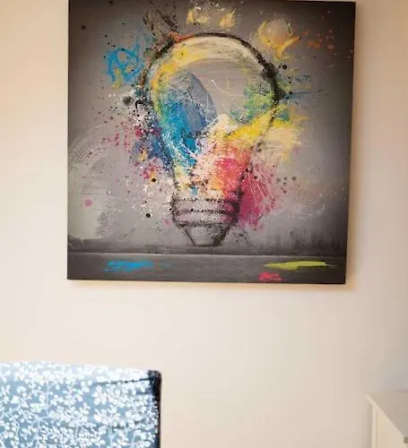 Appartement Kiss By Dimorra