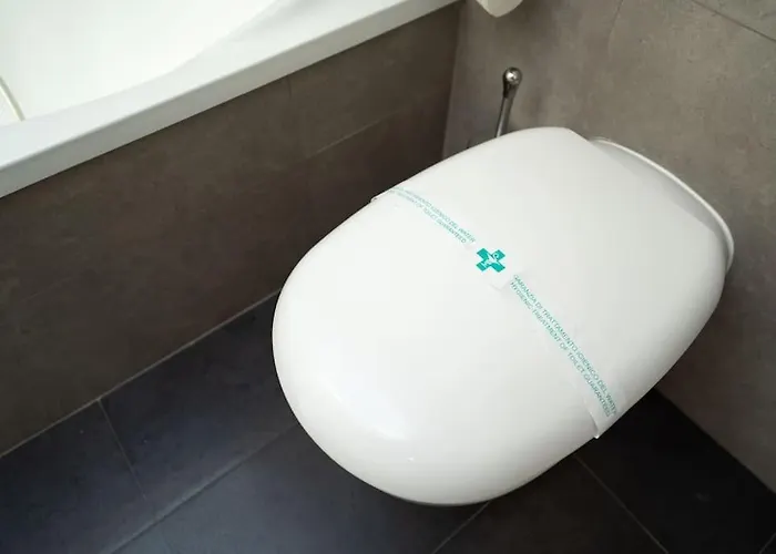 Appartement Kiss By Dimorra *