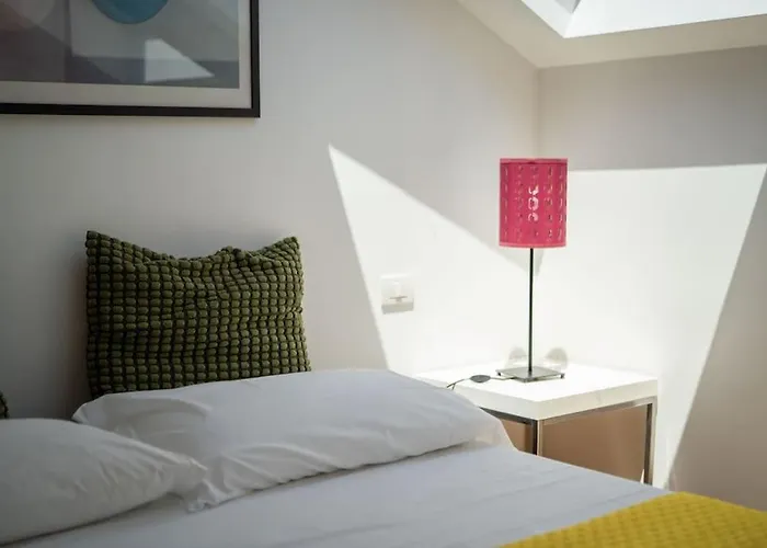 Kiss By Dimorra Appartement *