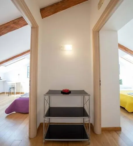 Appartement Kiss By Dimorra *