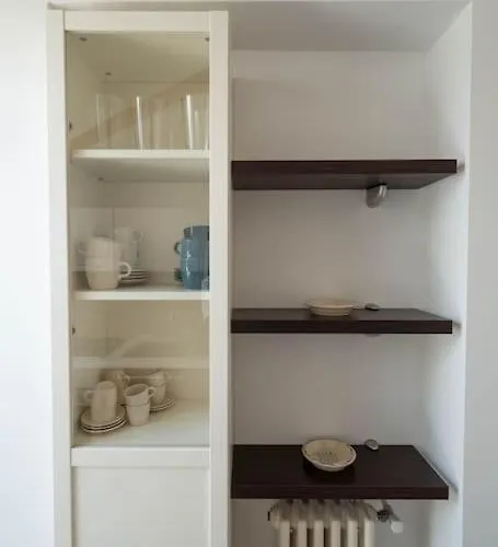 Kiss By Dimorra Appartement