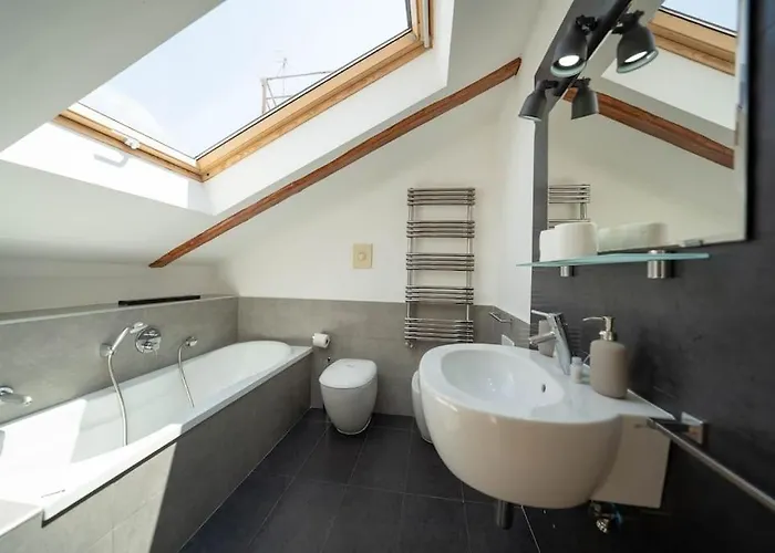 Kiss By Dimorra Appartement Naples