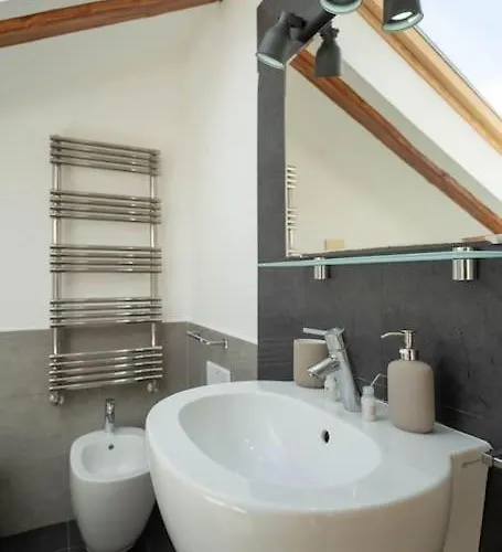 Appartement Kiss By Dimorra Naples